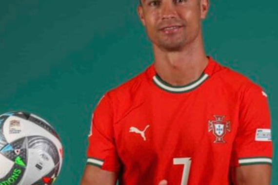 Portugal campeón de la UEFA Nations League.