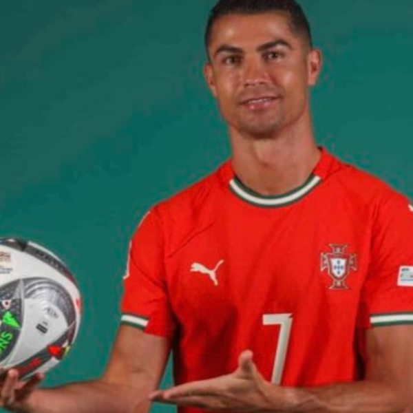 Portugal campeón de la UEFA Nations League.