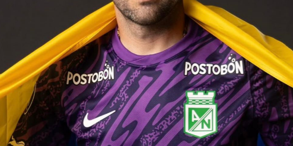 David Ospina en duda por gripa para el crucial duelo de Copa Libertadores.