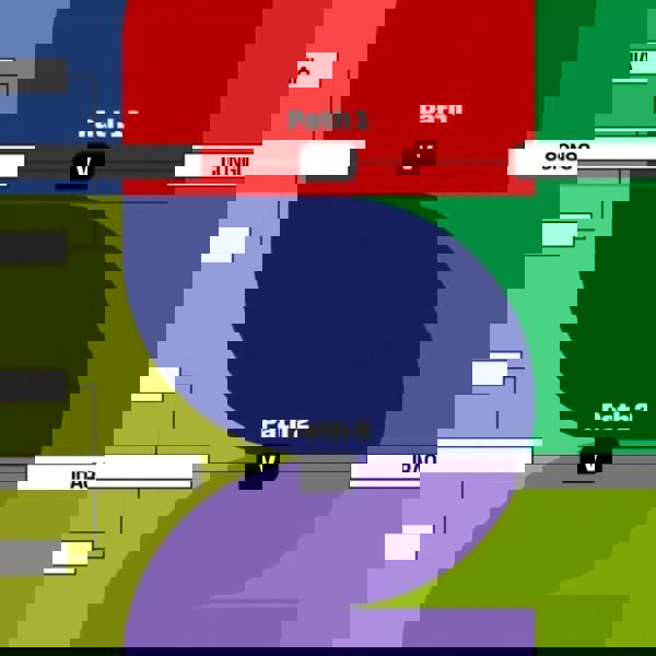 Repechaje Intercontinental rumbo al Mundial