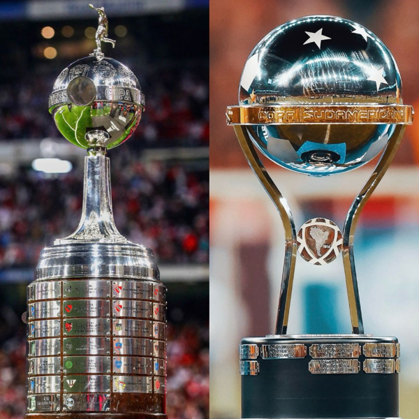 Nuevas reglas en la CONMEBOL Copa Libertadores 2025.