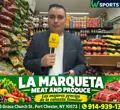 ¡Llene su mesa de sabor y frescura con La Marqueta Meat and Produce!