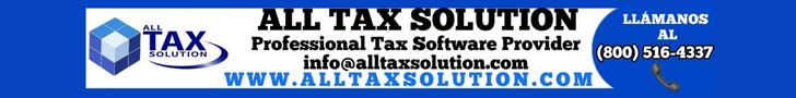 All Tax Solutions