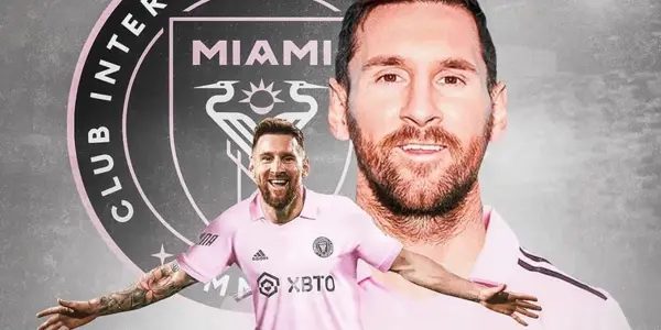 Messi regresara en el 2025 lleno de retos y nuevos desafíos!