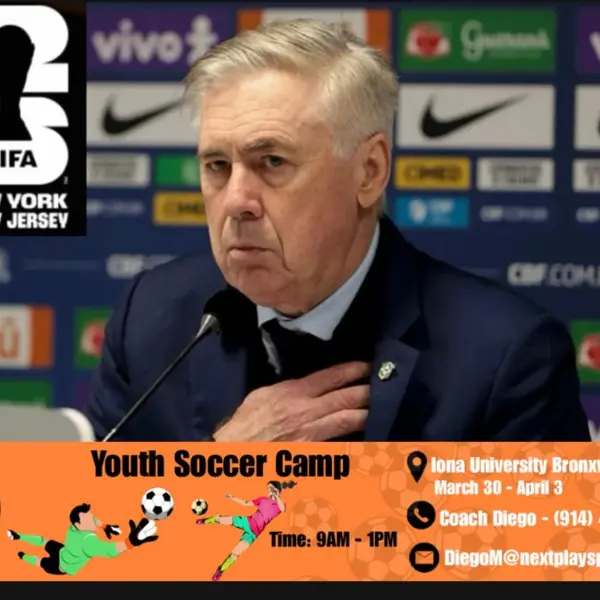 Los futbolistas descartados por Ancelotti para disputar el Mundial 2026 con la selección de Brasil: ¿llega Neymar?