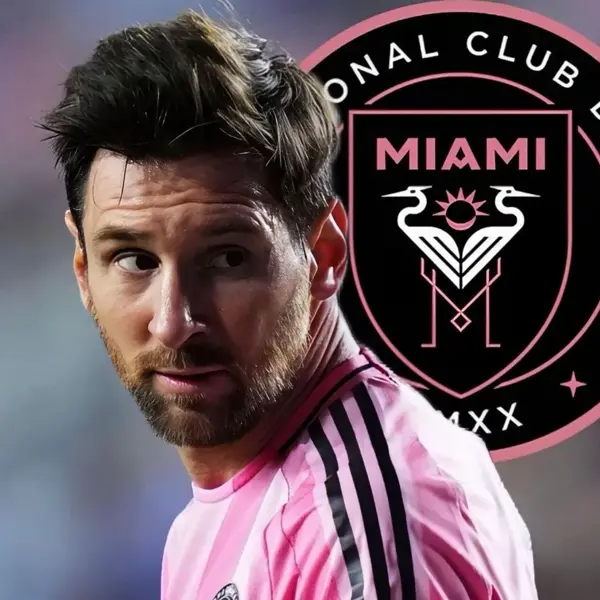 Inter Miami busca el título de la MLS