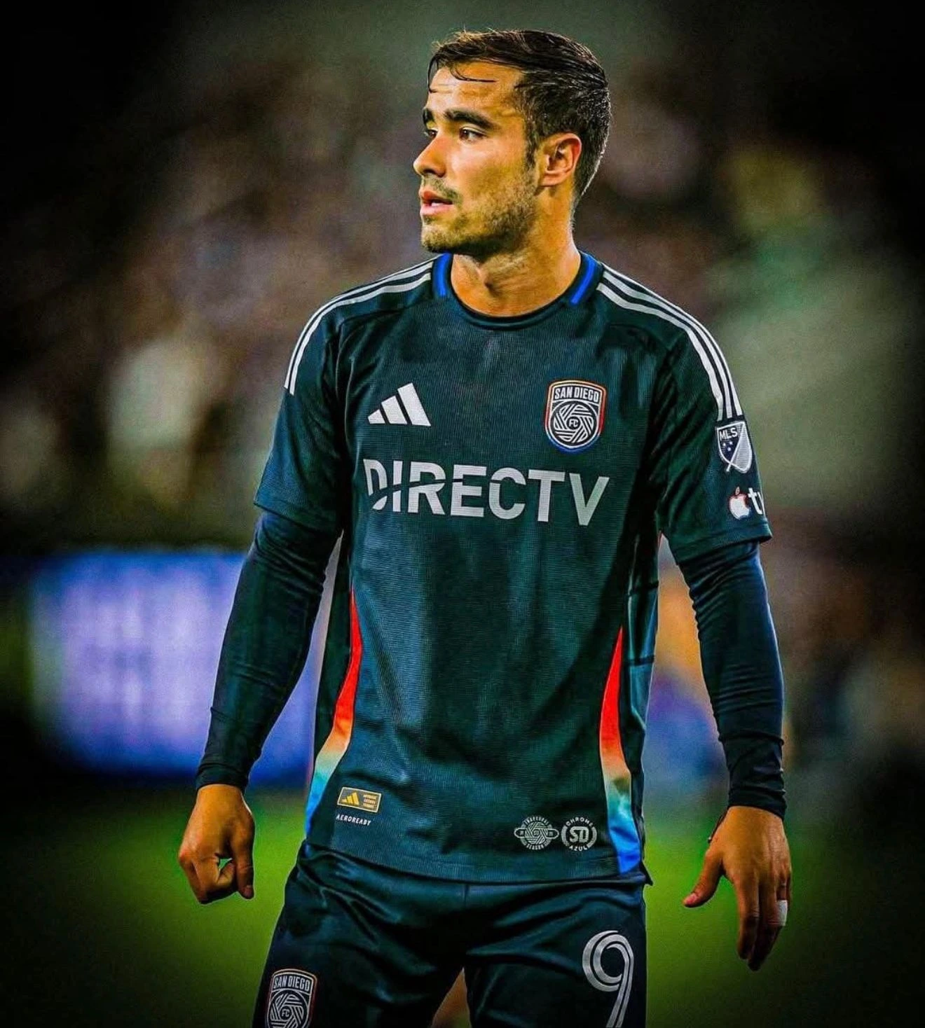 📢 Tomás Ángel, nuevo delantero del América de Cali – Refuerzo de jerarquía para 2026