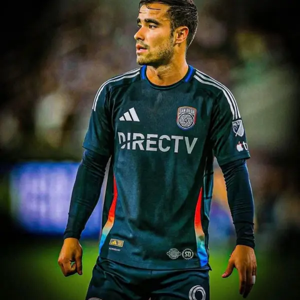 📢 Tomás Ángel, nuevo delantero del América de Cali – Refuerzo de jerarquía para 2026