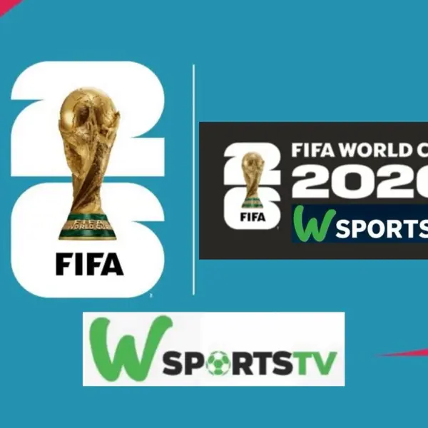 Rumbo a la Copa Mundial 2026!