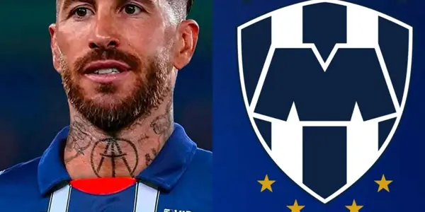 Sergio Ramos rumbo a la Liga MX