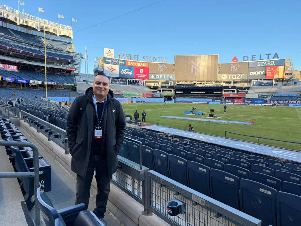 LA APUESTA QUE CAMBIÓ TODO: MLS DISPARA SU AUDIENCIA EN 2026