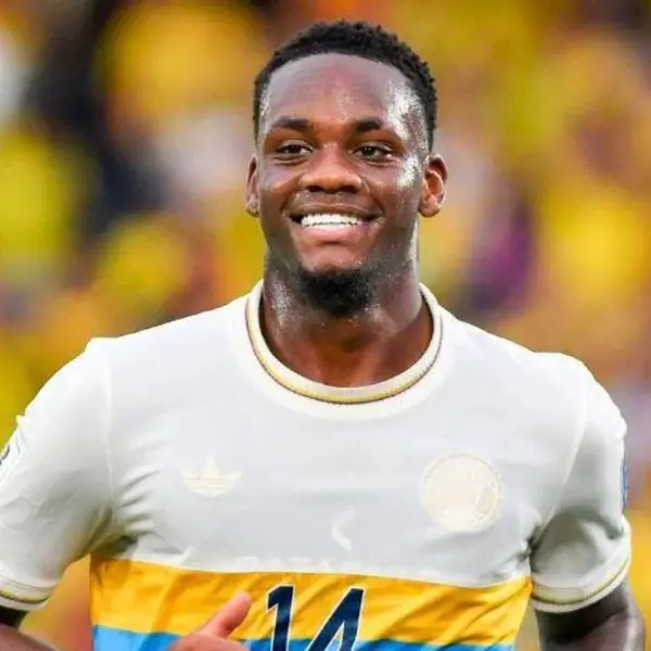 "Yo no peleé con ningún jugador, ni con nadie del cuerpo técnico de la Selección Colombia"