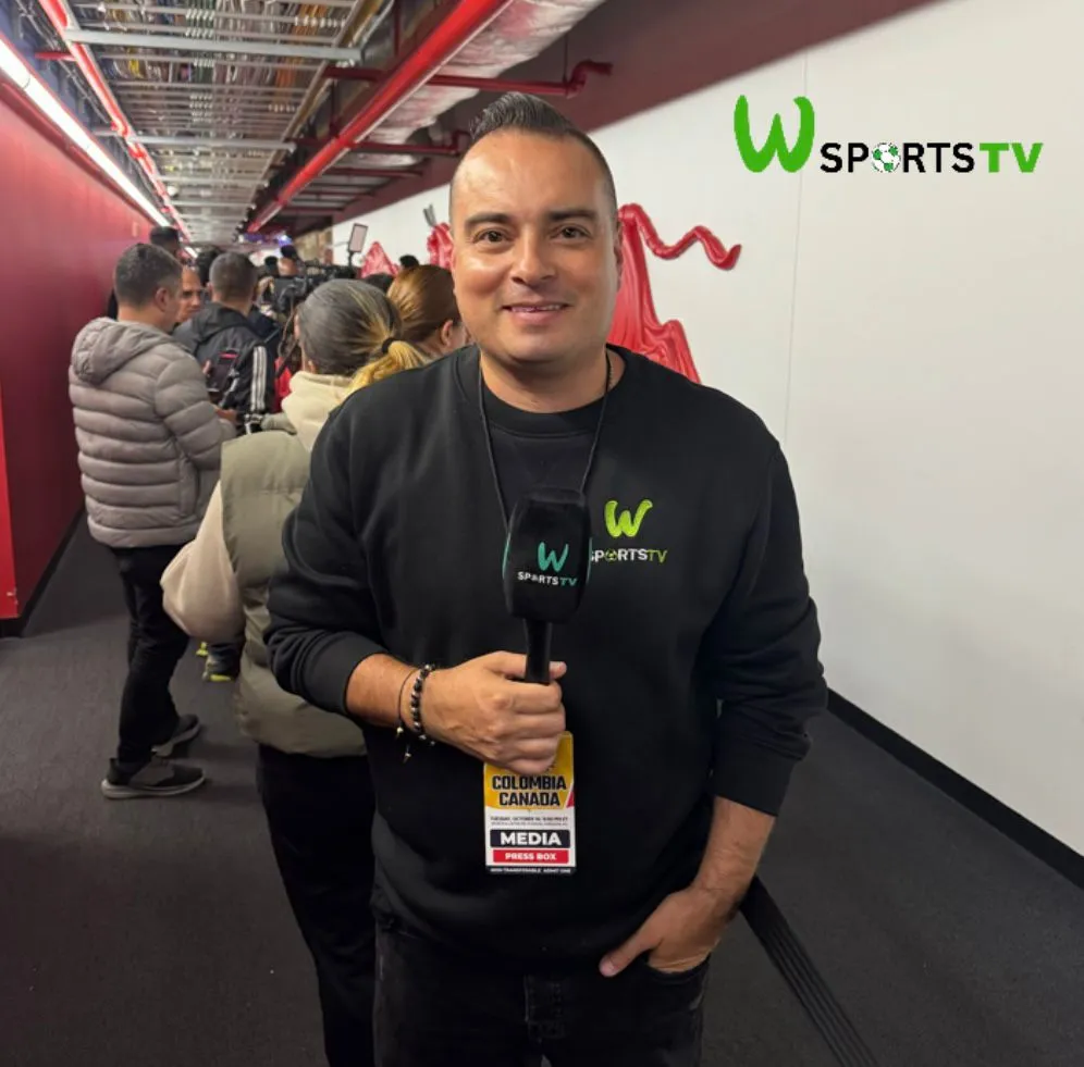 Así quedó el Ranking FIFA