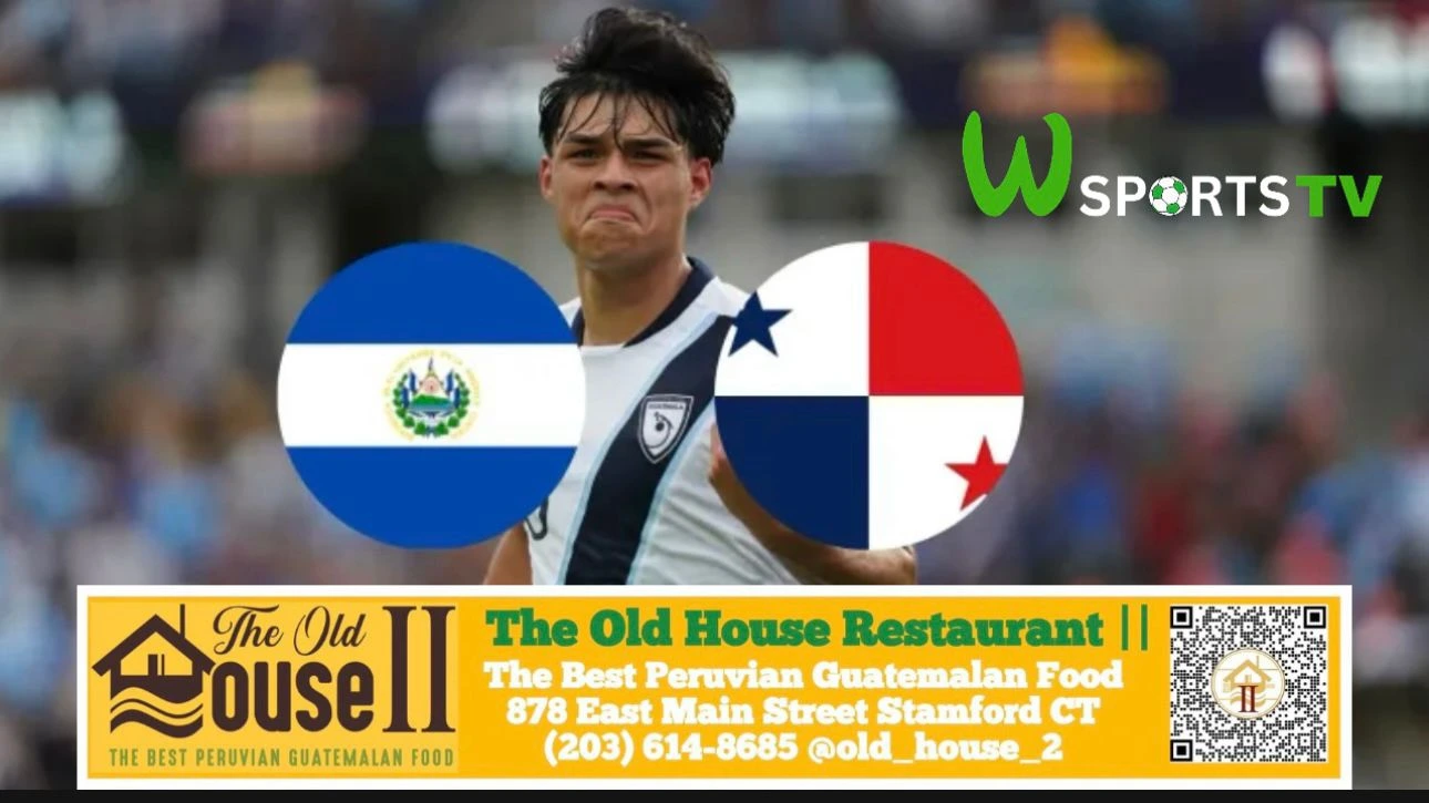 Olger Escobar ilusiona a los chapines en las Eliminatorias al Mundial 2026