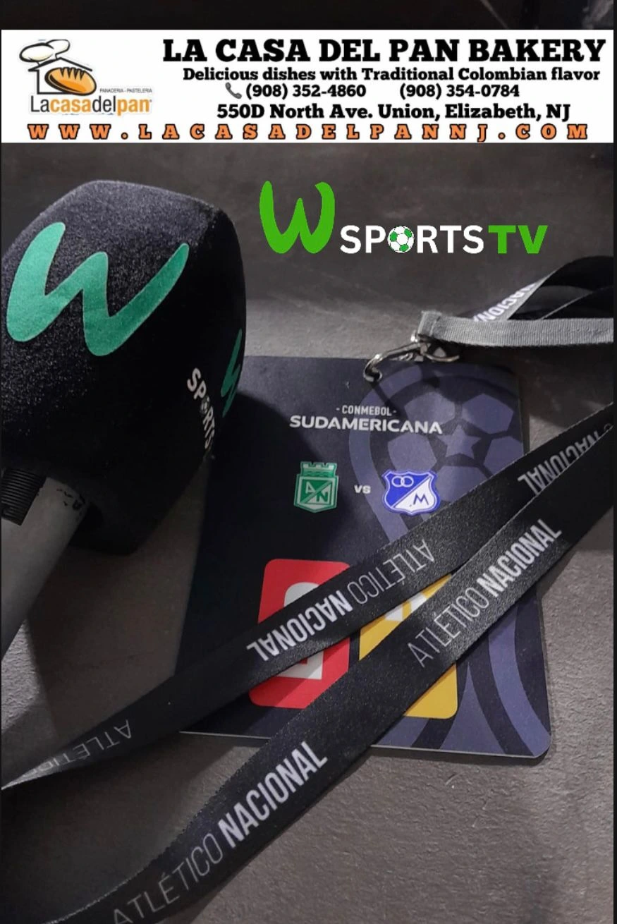 Millonarios vence 3-1 a Atlético Nacional y clasifica a la fase de grupos de la Copa Sudamericana