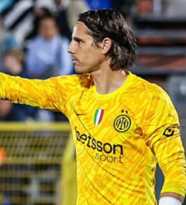 Yann Sommer: experiencia para coronar una gran carrera