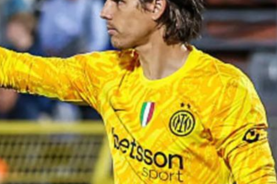 Yann Sommer: experiencia para coronar una gran carrera