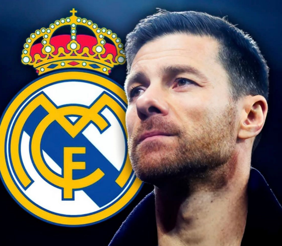 ¡ES OFICIAL! XABI ALONSO SERÁ EL NUEVO ENTRENADOR DEL REAL MADRID