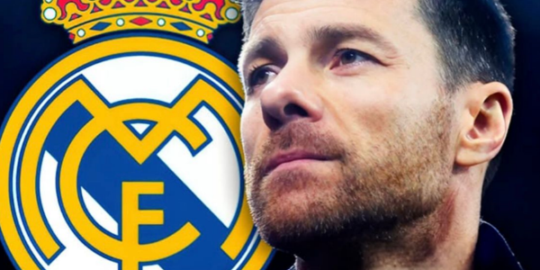 ¡ES OFICIAL! XABI ALONSO SERÁ EL NUEVO ENTRENADOR DEL REAL MADRID