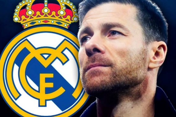 ¡ES OFICIAL! XABI ALONSO SERÁ EL NUEVO ENTRENADOR DEL REAL MADRID