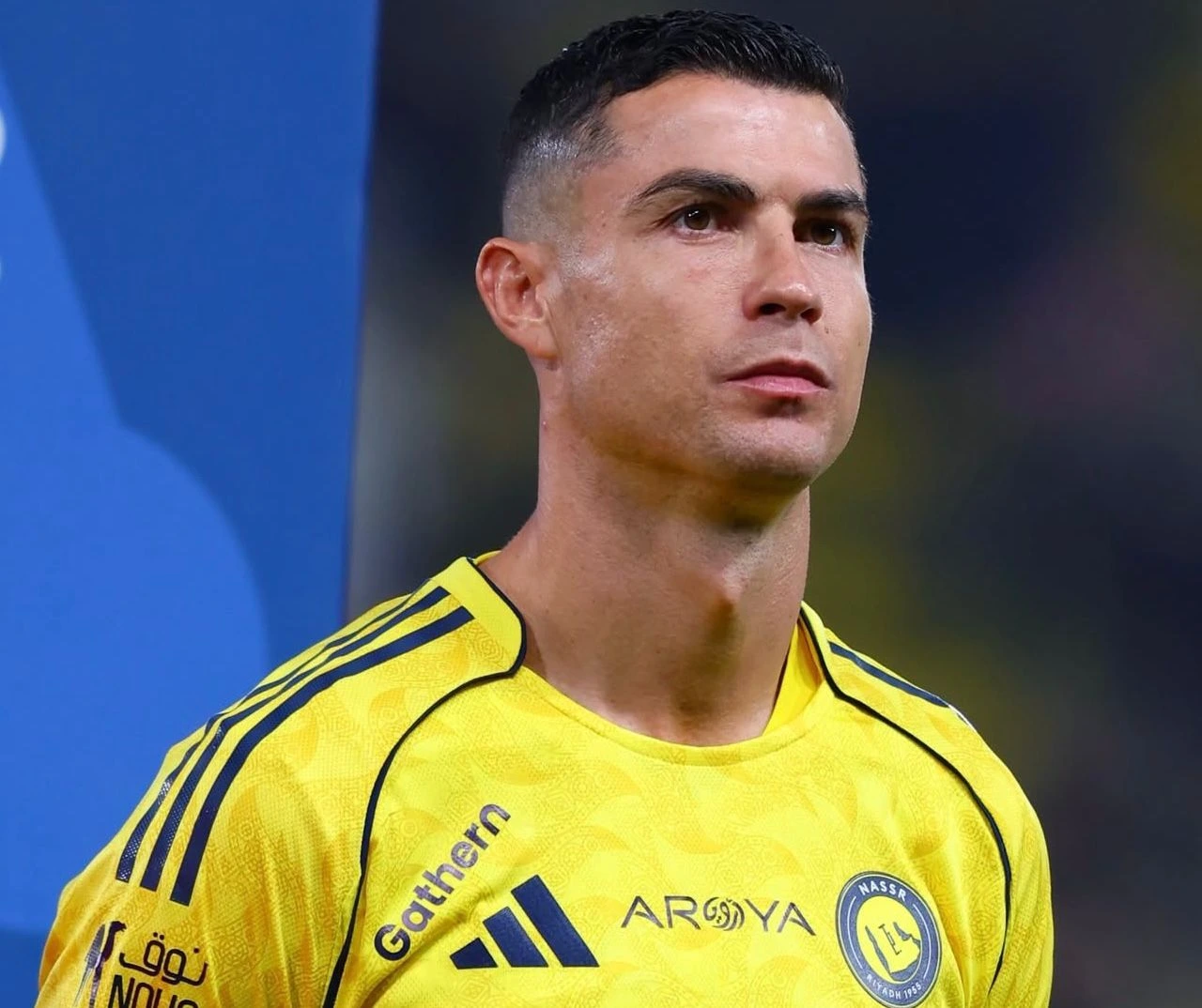 📝 El salario filtrado de Cristiano Ronaldo y ventajas de lujo en Arabia Saudita.