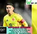 Bombazo James Rodríguez jugara en la MLS en el Minnesota United!