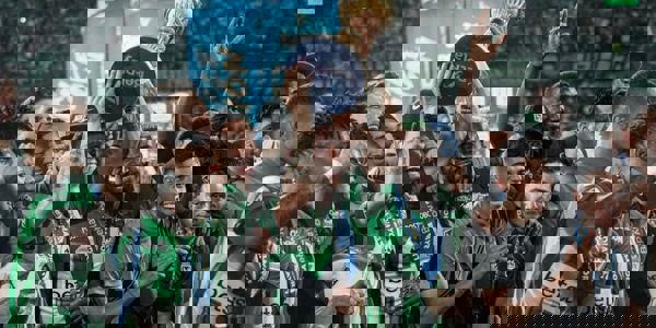 Atlético Nacional gano su estrella 18 y se proclamo campeón de la Liga Bplay!