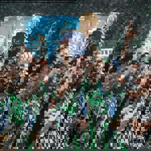 Atlético Nacional gano su estrella 18 y se proclamo campeón de la Liga Bplay!