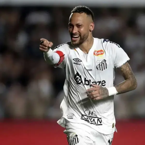 Neymar se ilusiona con llegar al mundial y luego retirarse