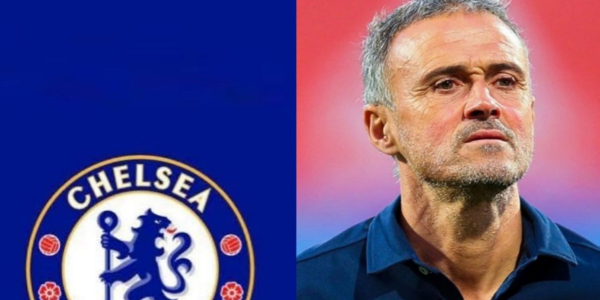 Increíble Luis Enrique por poco se convierte en técnico del Chelsea antes de llegar al PSG