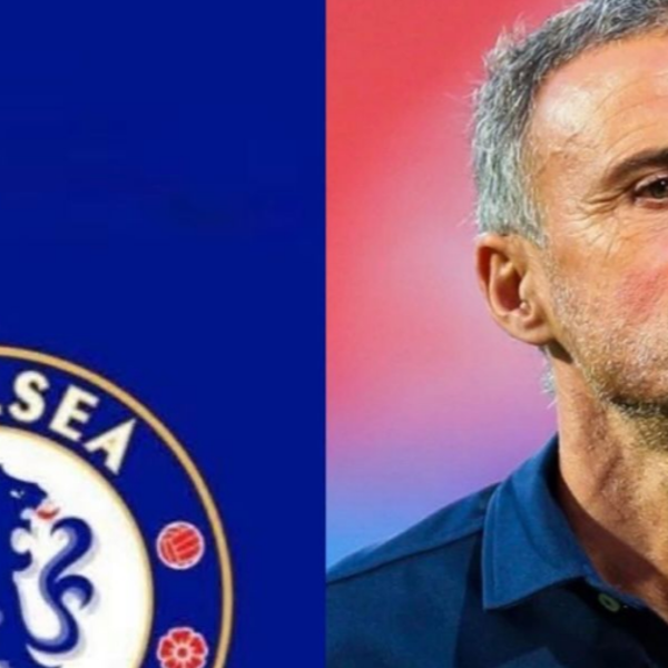 Increíble Luis Enrique por poco se convierte en técnico del Chelsea antes de llegar al PSG