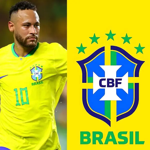 El delantero brasileño Neymar podría regresar a la selección de Brasil!