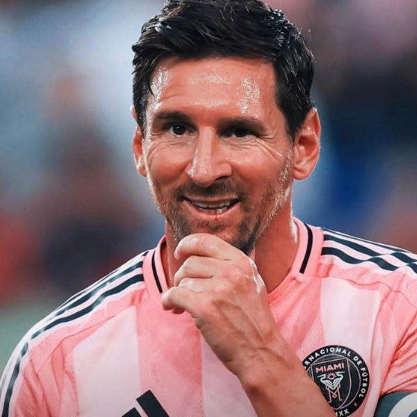Lionel Messi sancionado por la MLS tras no asistir al All-Star Game 2025
