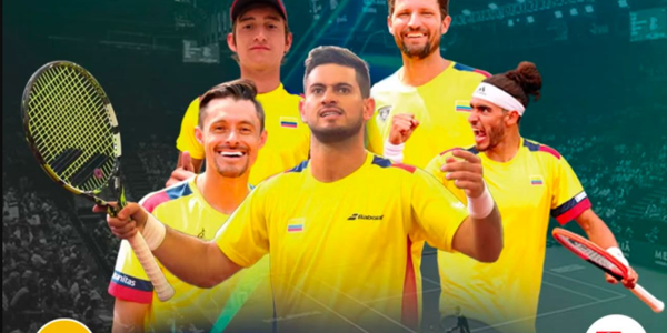 Copa Davis de Tenis