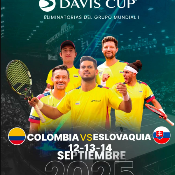 Copa Davis de Tenis
