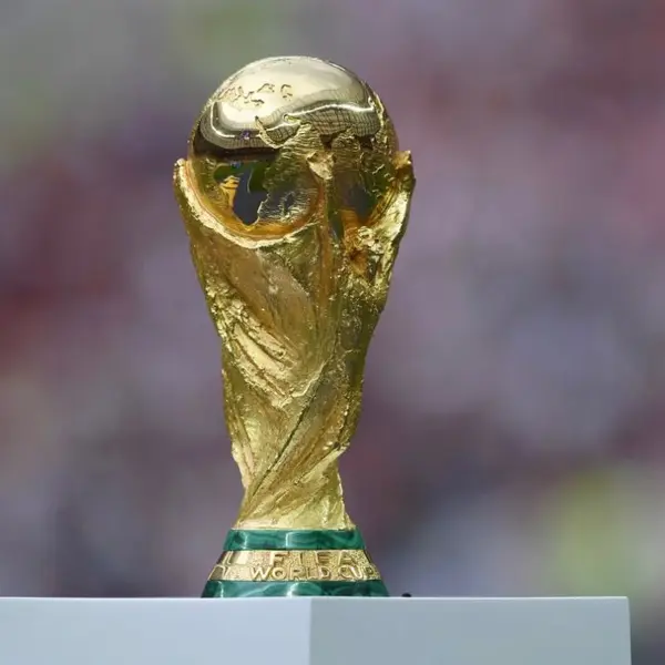 Así quedaron todos los grupos de la Copa mundial 2026