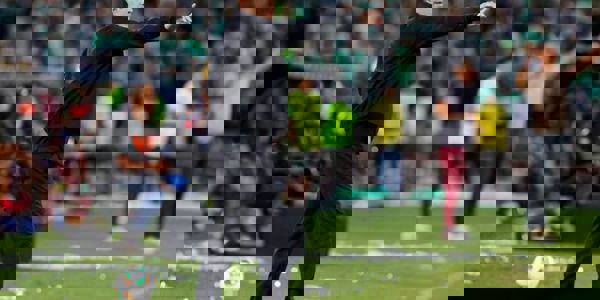 Renuncio Efraín Juárez a la dirección tecnica de Atlético Nacional!