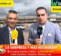 La historia del mitico Estadio El Campin de Bogota Colombia