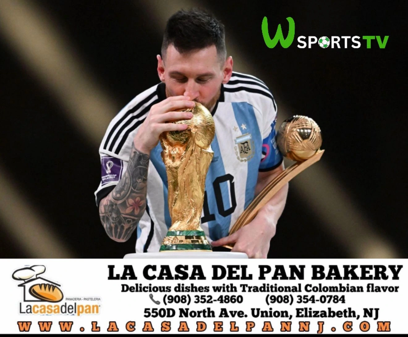 🚨 ÚLTIMA HORA: MESSI DICE ADIÓS A LA SELECCIÓN ARGENTINA 🇦🇷