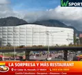 www.wsportstv.net #copacolombia Tigres vs @nacionaloficial