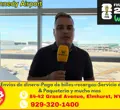 Cobertura de la Copa Mundial